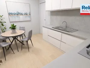 Prodej bytu 3+1, Liberec, Šimáčkova, 67 m2