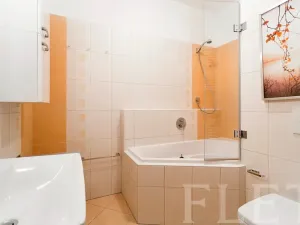 Pronájem bytu 2+kk, Praha - Stodůlky, Raichlova, 39 m2