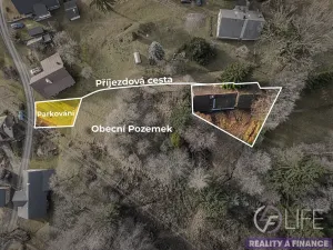 Prodej chalupy, Benecko, 120 m2