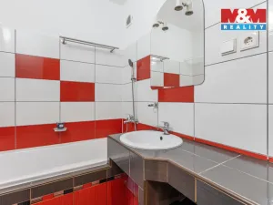 Prodej bytu 3+1, Železná Ruda, U Řezné, 79 m2