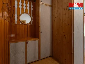 Prodej bytu 3+1, Železná Ruda, U Řezné, 79 m2