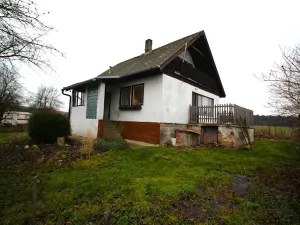 Prodej rodinného domu, Vlašim, 150 m2