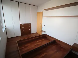 Prodej bytu 3+kk, Praha - Prosek, Trmická, 155 m2