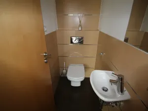 Prodej bytu 3+kk, Praha - Prosek, Trmická, 155 m2