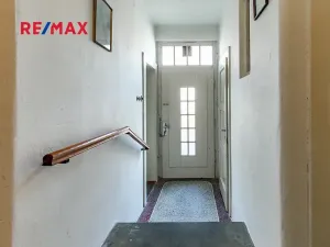 Prodej vily, Mimoň, Březinova, 130 m2