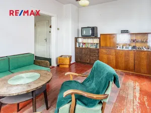 Prodej vily, Mimoň, Březinova, 130 m2