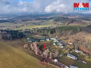 Prodej pozemku pro bydlení, Trutnov, 1132 m2