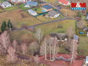 Prodej pozemku pro bydlení, Trutnov, 1132 m2