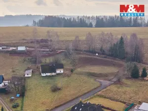 Prodej pozemku pro bydlení, Trutnov, 1132 m2