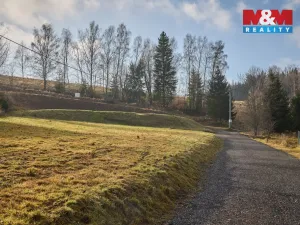 Prodej pozemku pro bydlení, Trutnov, 1132 m2