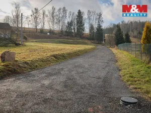 Prodej pozemku pro bydlení, Trutnov, 1112 m2