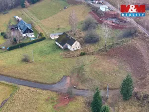 Prodej pozemku pro bydlení, Trutnov, 1015 m2