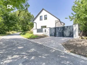 Prodej rodinného domu, Nová Ves I, Jiráskova, 140 m2