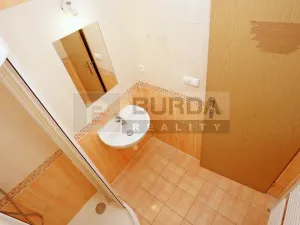 Pronájem bytu 1+kk, Neratovice, 19 m2