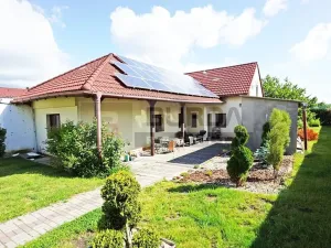 Prodej rodinného domu, Neratovice, 117 m2