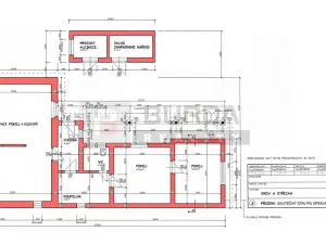 Prodej rodinného domu, Neratovice, 117 m2