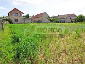 Prodej pozemku pro bydlení, Tuhaň, 850 m2