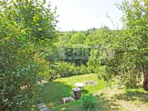 Prodej zahrady, Kralupy nad Vltavou, Lobeč, 346 m2