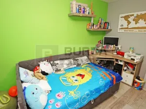 Prodej bytu 3+1, Neratovice, 68 m2