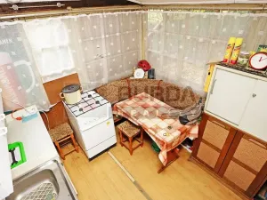 Prodej chaty, Kaliště, 30 m2