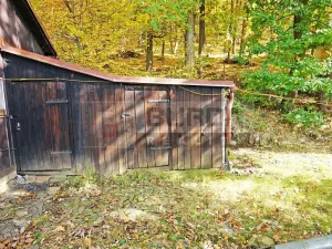 Prodej chaty, Kaliště, 30 m2