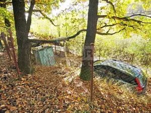 Prodej chaty, Kaliště, 30 m2