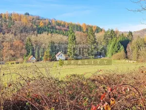 Prodej chaty, Kaliště, 30 m2