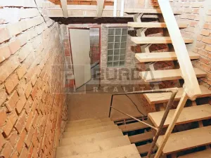 Prodej podílu rodinného domu, Zeleneč, Kasalova, 285 m2