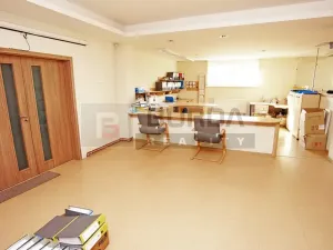 Pronájem kanceláře, Kojetice, 24 m2