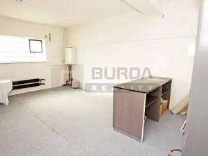 Pronájem kanceláře, Kojetice, 24 m2