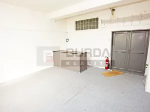 Pronájem komerční nemovitosti, Kojetice, 74 m2