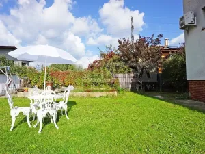 Prodej rodinného domu, Neratovice, 185 m2