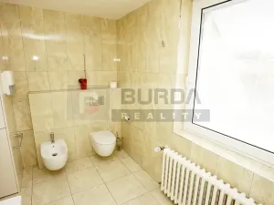 Prodej rodinného domu, Mělník, Komenského, 203 m2