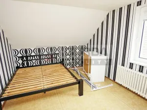 Prodej rodinného domu, Mělník, Komenského, 203 m2