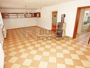 Prodej rodinného domu, Mělník, Komenského, 203 m2