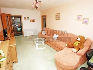 Prodej bytu 3+1, Neratovice, Na Skalkách, 81 m2