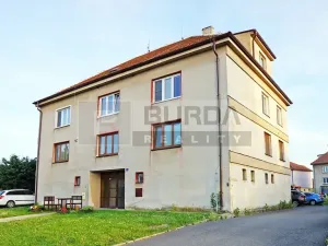 Prodej bytu 3+kk, Chlumín, 96 m2