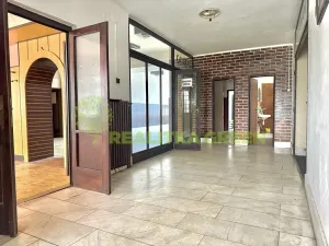 Prodej ubytování, Želetava, Pražská, 1135 m2