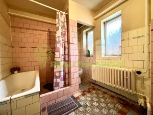 Prodej rodinného domu, Slušovice, Osvoboditelů, 244 m2