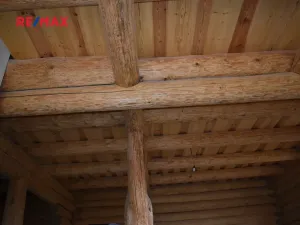 Prodej rodinného domu, Vyskytná nad Jihlavou, 440 m2