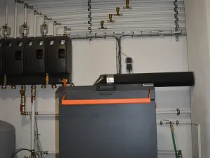 Prodej rodinného domu, Vyskytná nad Jihlavou, 440 m2