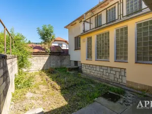 Prodej rodinného domu, Nová Lhota, 198 m2