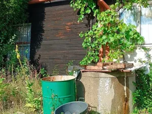 Prodej zahrady, Uherský Brod, 1078 m2