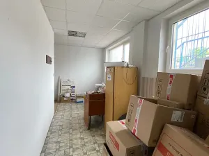 Pronájem obchodního prostoru, Uherský Brod, Bří Lužů, 130 m2