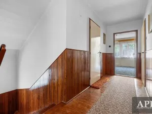 Prodej rodinného domu, Brumov-Bylnice, 117 m2