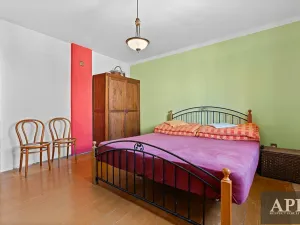 Prodej rodinného domu, Luhačovice, Branka, 76 m2