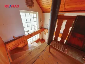 Prodej chaty, Zbraslavice, 70 m2