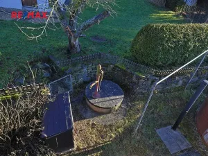 Prodej chaty, Zbraslavice, 70 m2