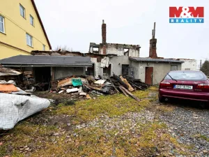 Prodej rodinného domu, Královec, 197 m2