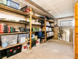 Prodej bytu 2+1, Pohořelice, 60 m2